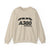Airbus A380 Windshield Crewneck Sweatshirt - Travel Inspiring Cozy Apparel