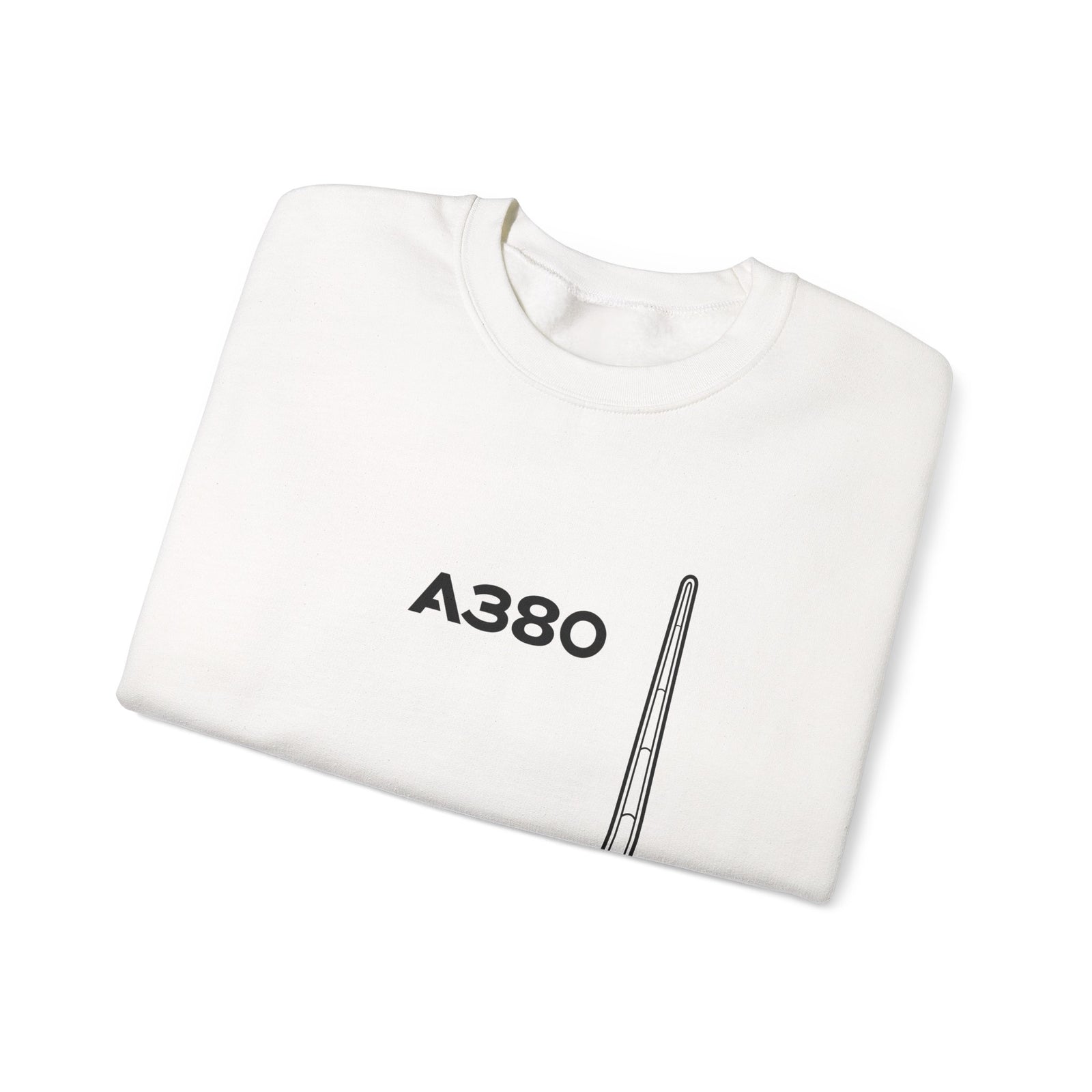 A380 -  Unisex Crewneck Sweatshirt
