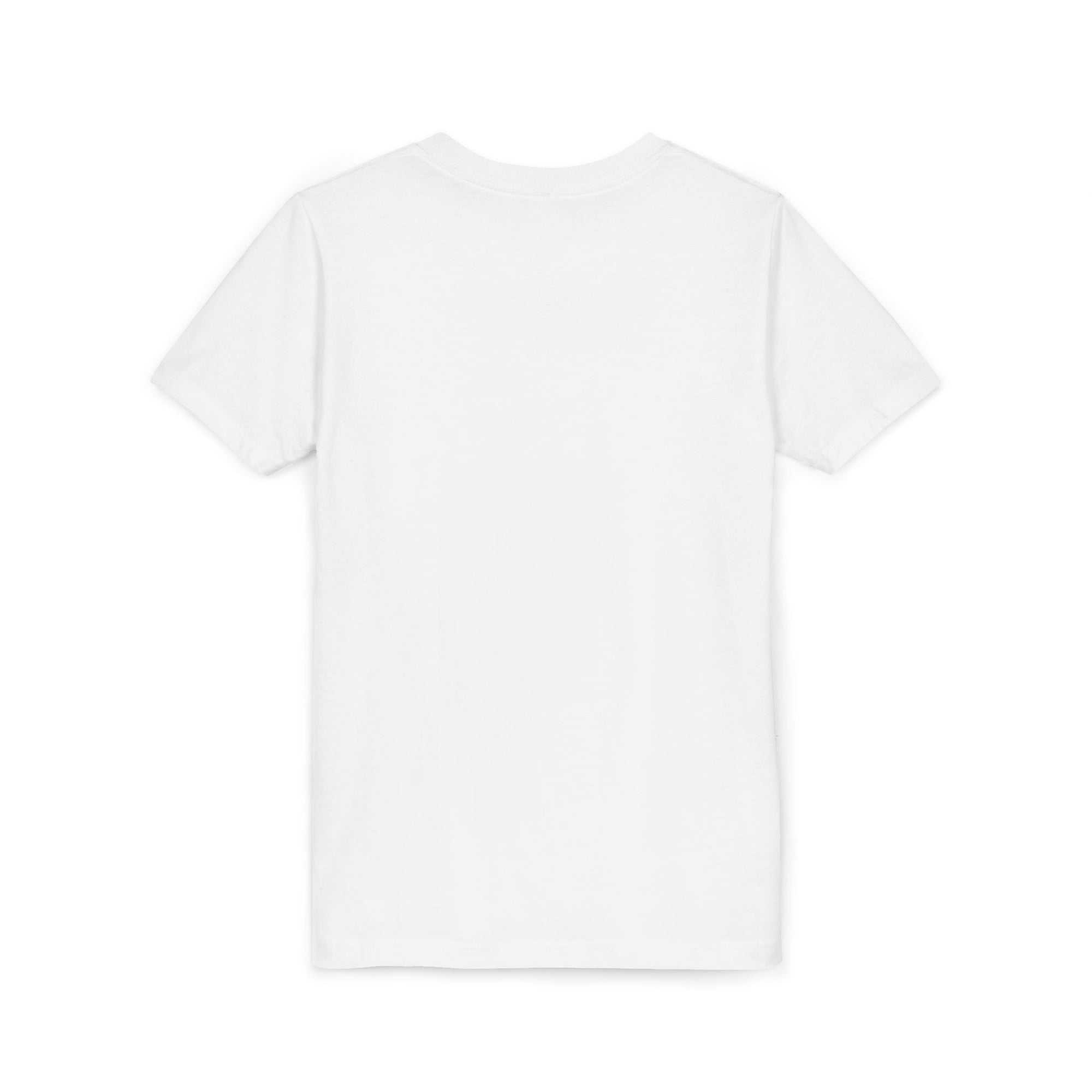Jet Lag Made Me Do It  - Unisex Youth Short Sleeve Tee