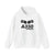 Windshield Airbus A350  - Pullover Hoodie