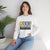 ORD Chicago O'Hare International Airport  -  Crewneck Sweatshirt