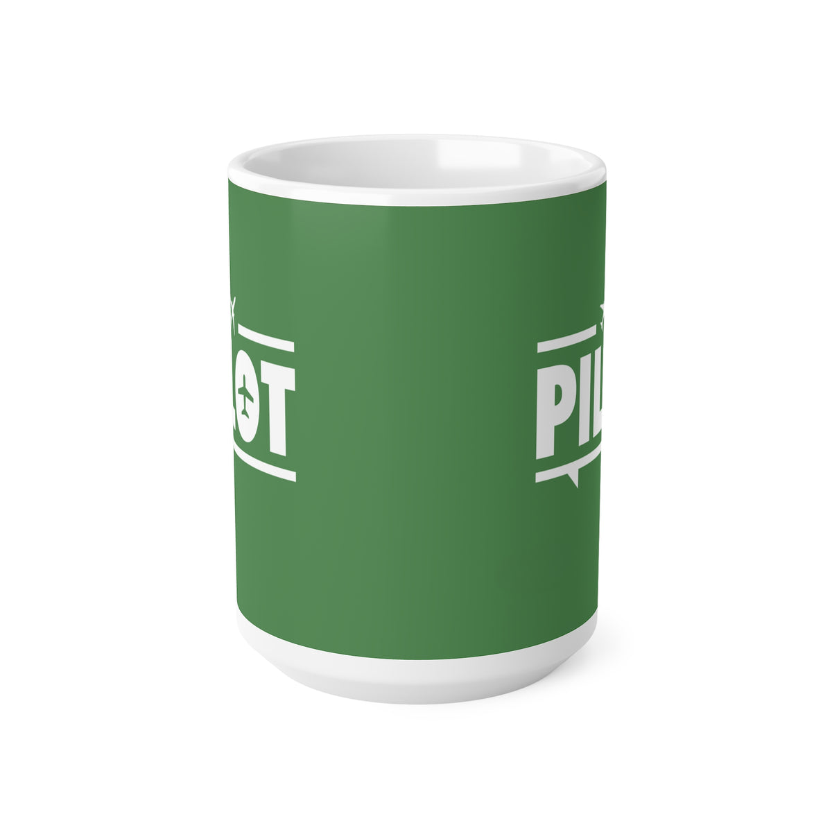 Pilot - Mug 15OZ