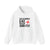 Life Is Simple Eat Sleep And Fly  - Pullover Hoodie