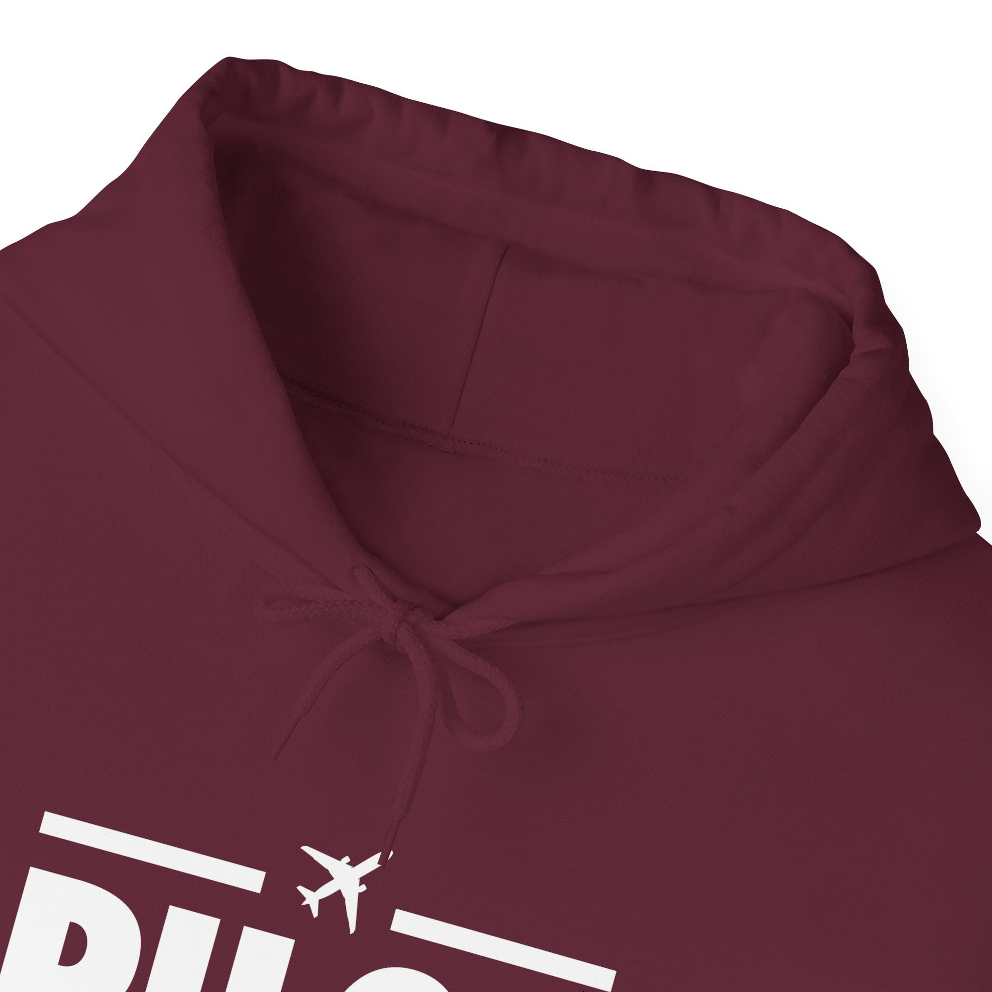Pilot  - Pullover Hoodie