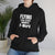 Flying Is My Second Favrite Word  - Pullover Hoodie