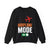 Airplane Mode On -  Crewneck Sweatshirt