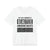 My Love Language Is Gate Announcement - Unisex Jersey Tee