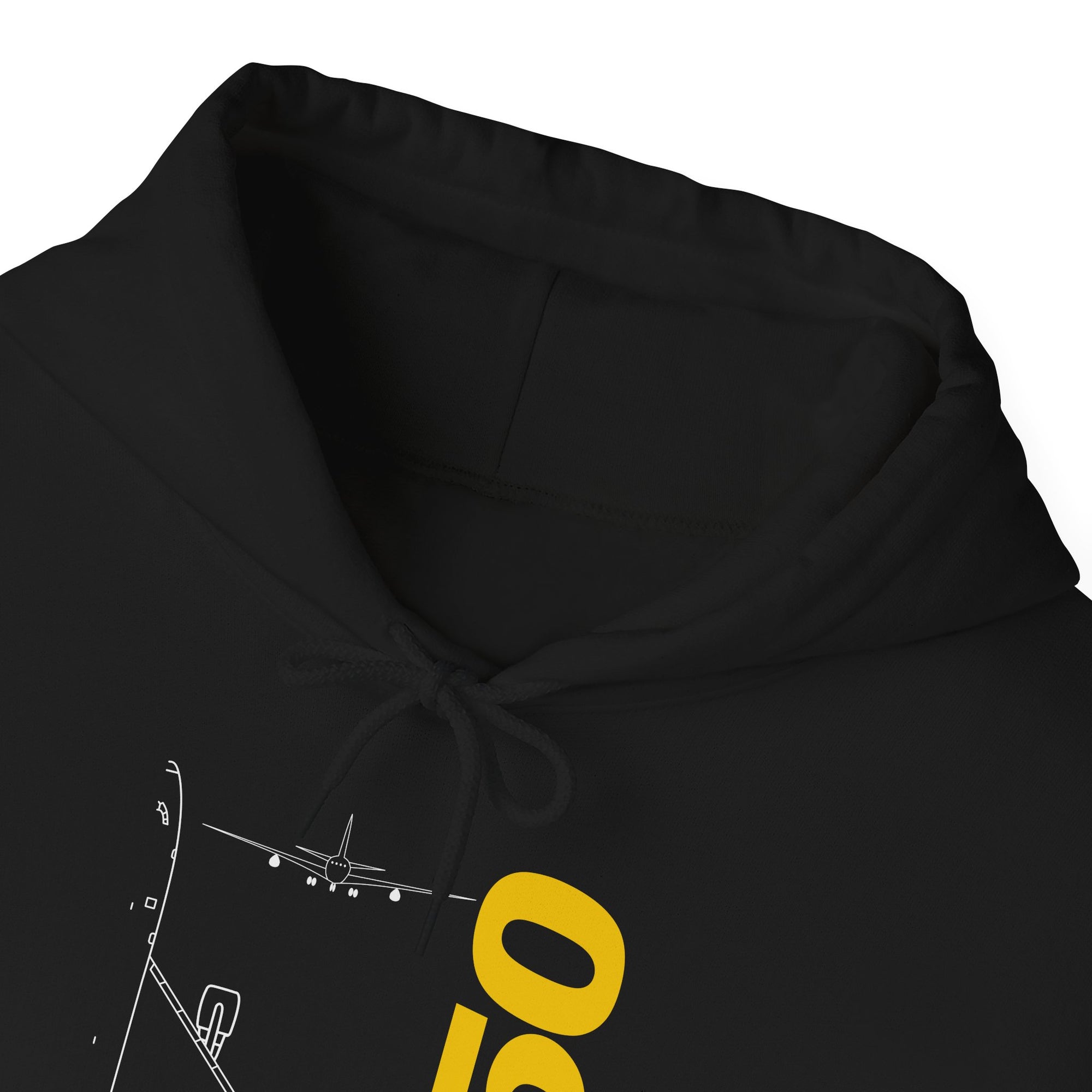 Airbus A350  - Pullover Hoodie