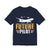 Future Pilot - Unisex Jersey Tee