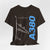 Airbus A380 Unisex Jersey Tee - Perfect for Aviation Enthusiasts
