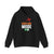 Airplane Mode On - Pullover Hoodie