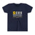 CDG Charles De Gaulle  - Unisex Youth Short Sleeve Tee