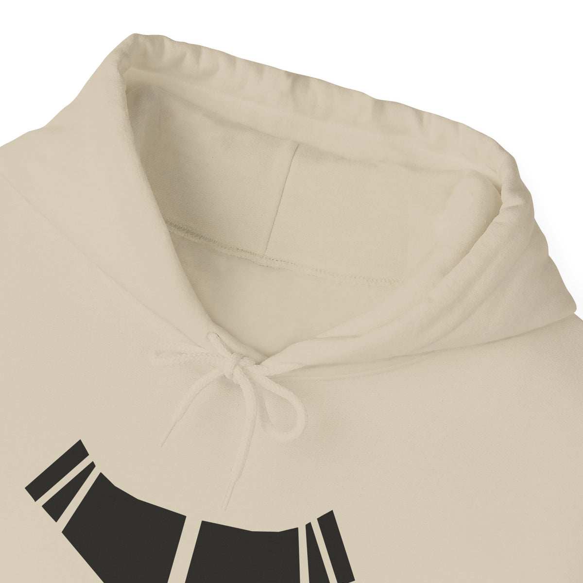 Windshield Boeing 747  - Pullover Hoodie
