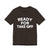 Ready For Takeoff Unisex Jersey Tee - Perfect for Aviation Enthusiasts