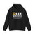 MAN Manchester Airport UK  - Pullover Hoodie