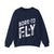 Born To Fly -  Crewneck Sweatshirt