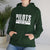 Pilots Looking Down On People Since 1903  - Pullover Hoodie