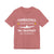 Turbulence Survivor - Unisex Jersey Tee
