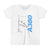 Airbus A380 - Unisex Youth Short Sleeve Tee