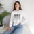 Boeing 757  -  Crewneck Sweatshirt