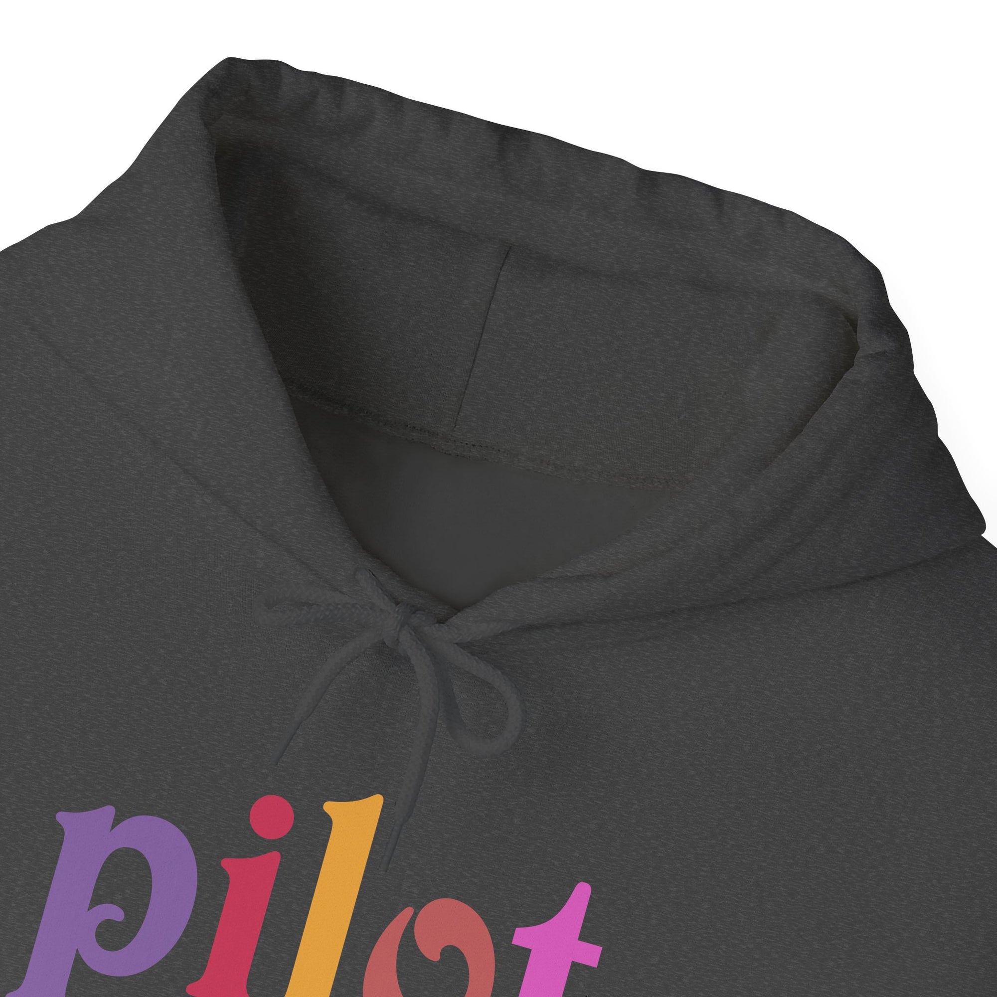 Pilot Wife  - Pullover Hoodie