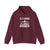 Fly Good Land Gooder  - Pullover Hoodie