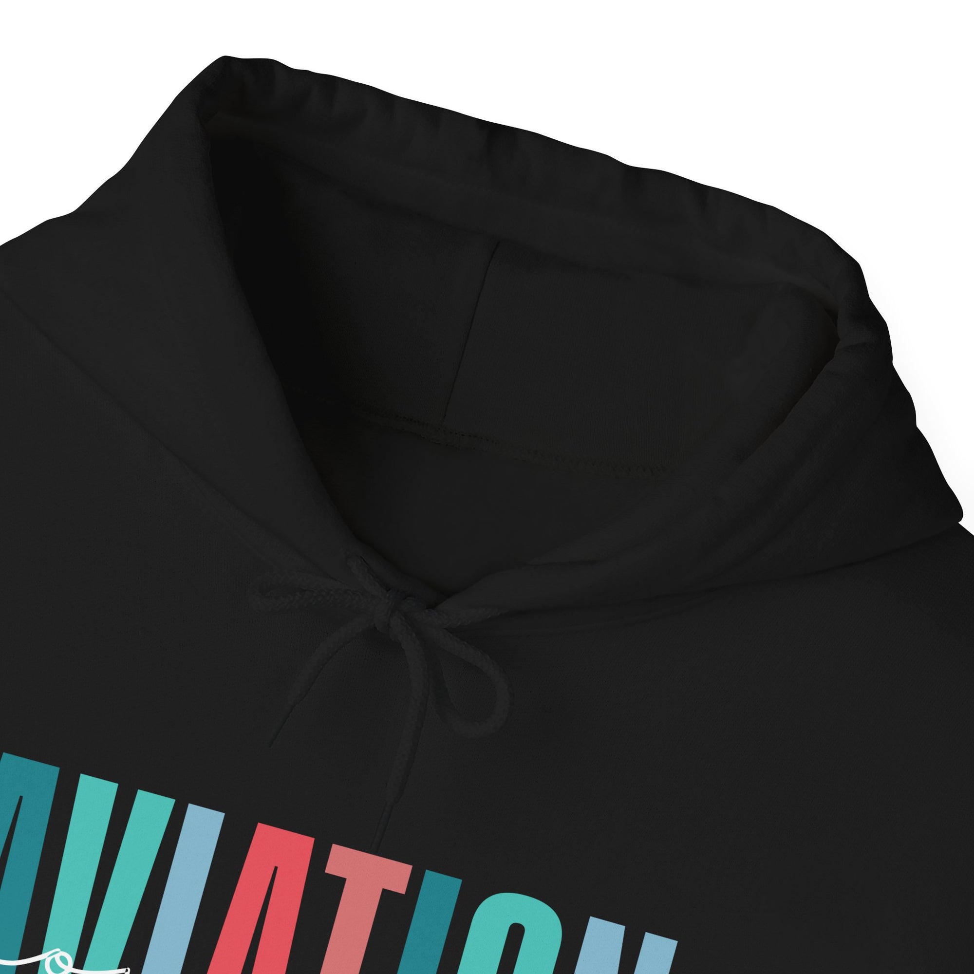 Woman In Aviation  - Pullover Hoodie