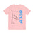 Airbus A380 Unisex Jersey Tee - Perfect for Aviation Enthusiasts