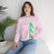 Boeing 777 Crewneck Sweatshirt - Travel Inspiring Cozy Apparel