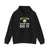 Jet Lag Made Me Do It  - Pullover Hoodie