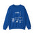 A350 -  Unisex Crewneck Sweatshirt