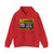 Warning May Constantly Talk About Aviation  - Pullover Hoodie