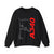 Airbus A340 Crewneck Sweatshirt - Travel Inspiring Cozy Apparel