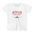 JetFlix And Chill - Unisex Youth Short Sleeve Tee