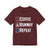 Coffee Runway Repeat - Unisex Jersey Tee