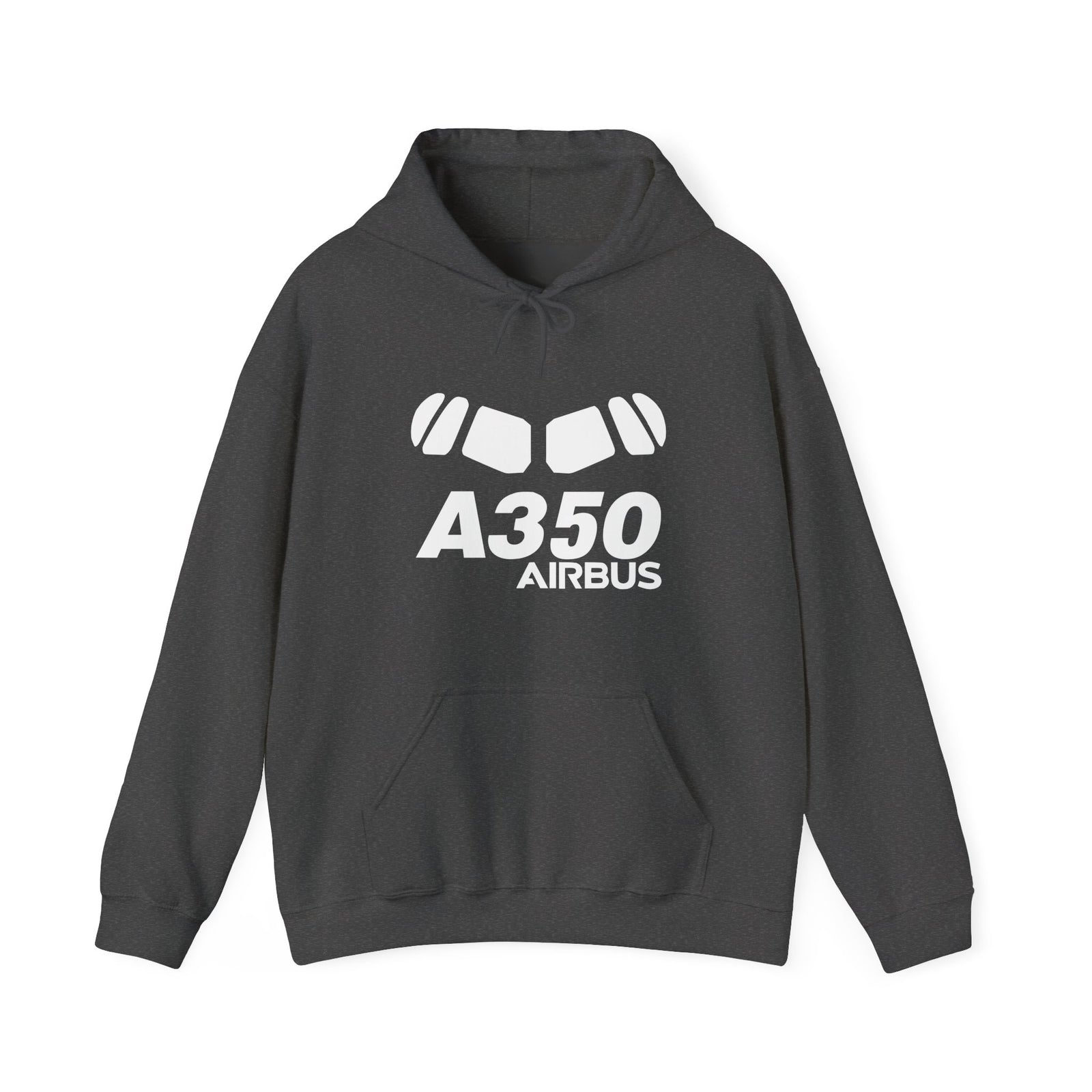Windshield Airbus A350  - Pullover Hoodie