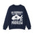 No Runway? No Problem  -  Unisex Crewneck Sweatshirt