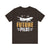Future Pilot - Unisex Jersey Tee