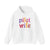 Pilot Wife  - Pullover Hoodie