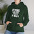 Flying Is My Second Favrite Word  - Pullover Hoodie
