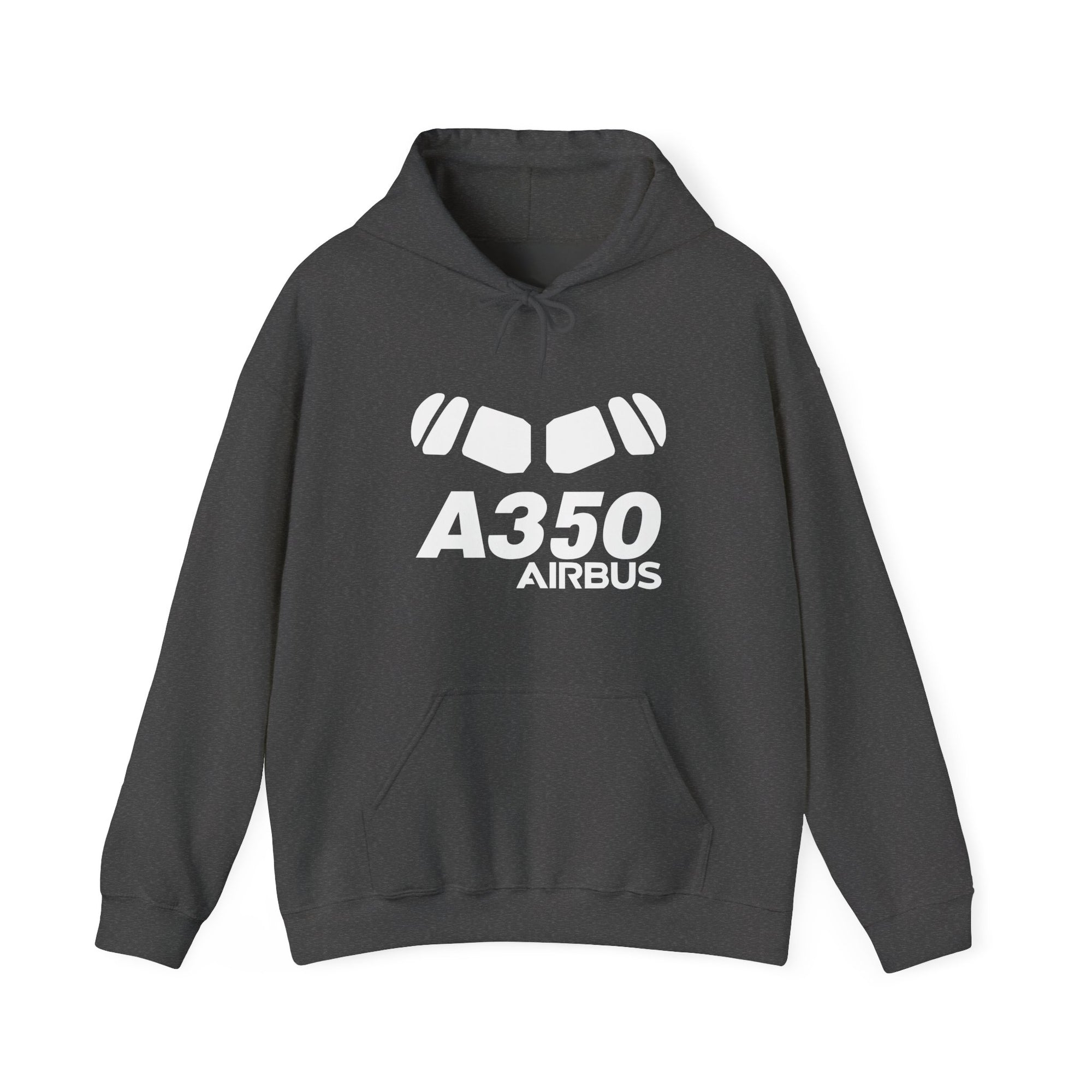 Windshield Airbus A350  - Pullover Hoodie