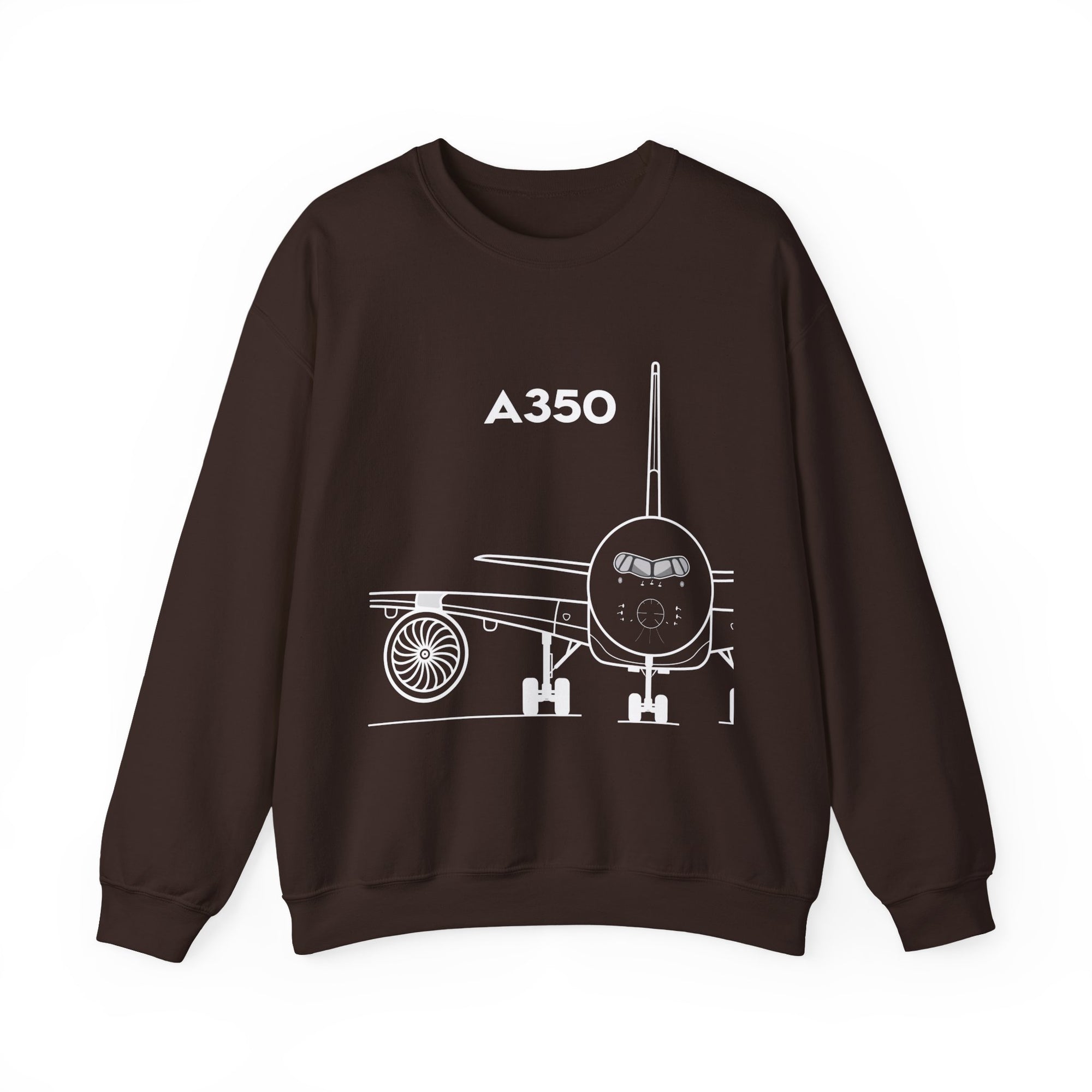 A350 -  Unisex Crewneck Sweatshirt