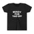 Ready for Take Off - Unisex Youth Short Sleeve Tee