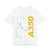Airbus A350 Unisex Jersey Tee - Perfect for Aviation Enthusiasts