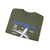 How Planes Fly -  Crewneck Sweatshirt