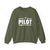 Pilot Crewneck Sweatshirt - Travel Inspiring Cozy Apparel