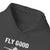Fly Good Land Gooder  - Pullover Hoodie
