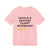 Worlds Okayest Flight Attendant  Unisex Jersey Tee - Perfect for Aviation Enthusiasts