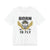 Born To Fly Unisex Jersey Tee - Perfect for Aviation Enthusiasts