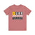 LHR London Heathrow - Unisex Jersey Tee
